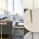 Illustration for article titled IKEA Just Made It Crazy Easy To Add Wireless Charging To Your Furniture